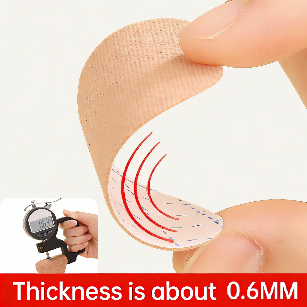 40PCS Nipple Cover for Men, Me - Nipple Cover Pasties reseña y precio