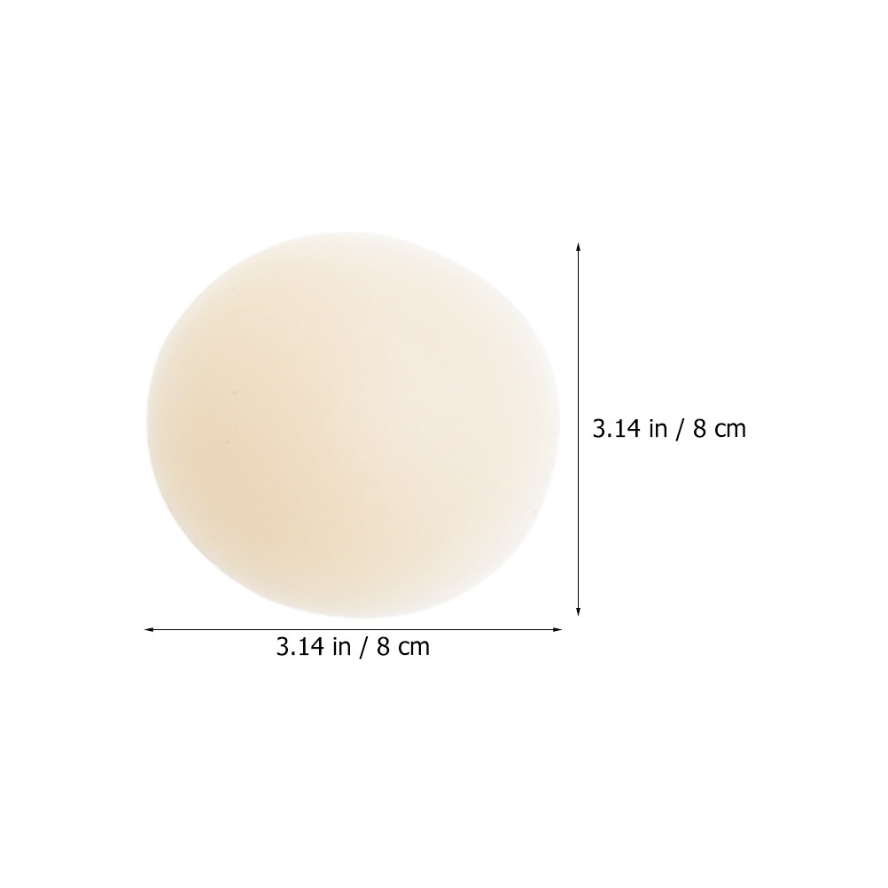 1Pair Gentle Skin-Friendly Sil - Nipple Cover Pasties reseña y precio
