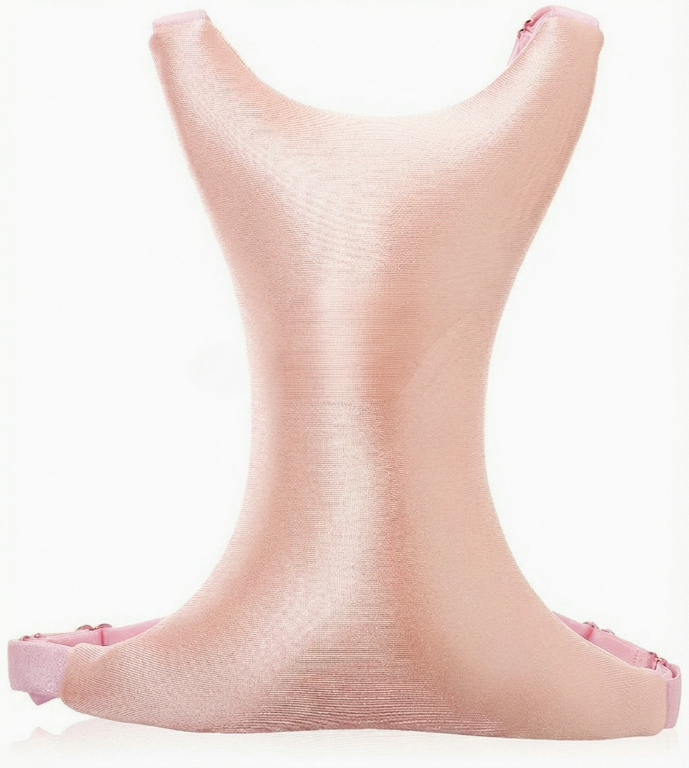 Side Sleeper Pillow for Breast - Nursing Bra Sleep reseña y precio