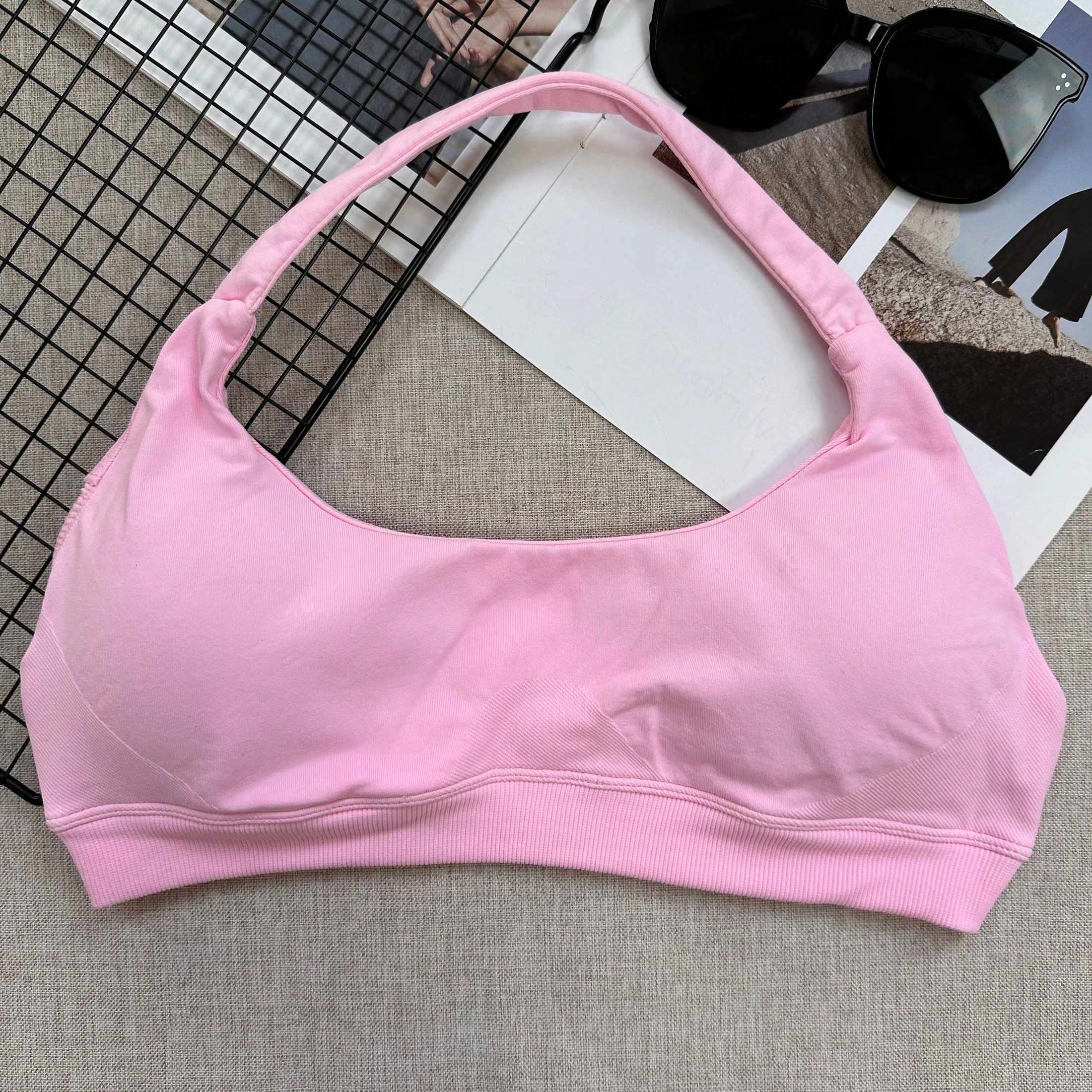 Women's High Impact Sports Bra - Sports Bra High Impact reseña y precio