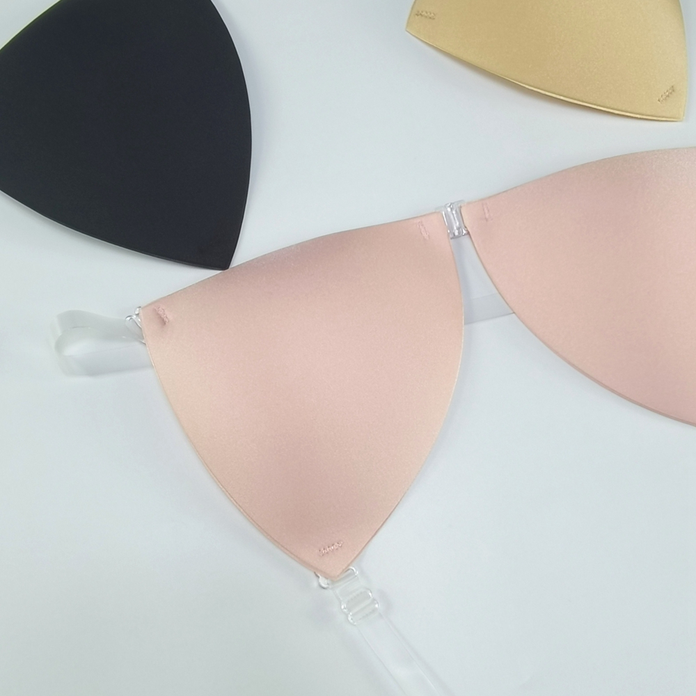 Sticky Bra for Women Backless  - Push Up Bra Padded reseña y precio