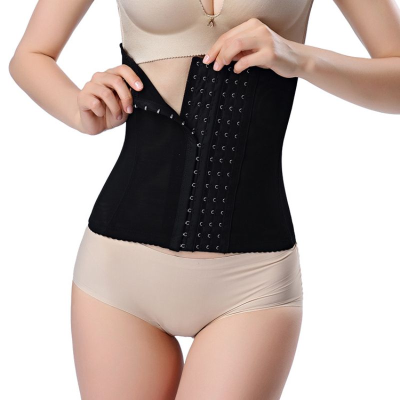 Body shaper waist trainer body - Corset Waist Cinch reseña y precio