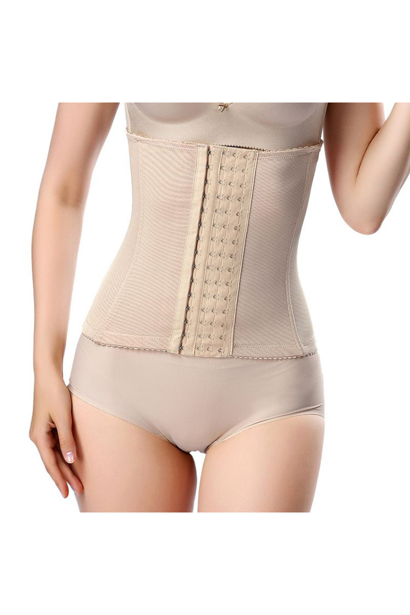 Body shaper waist trainer body - Corset Waist Cinch reseña y precio
