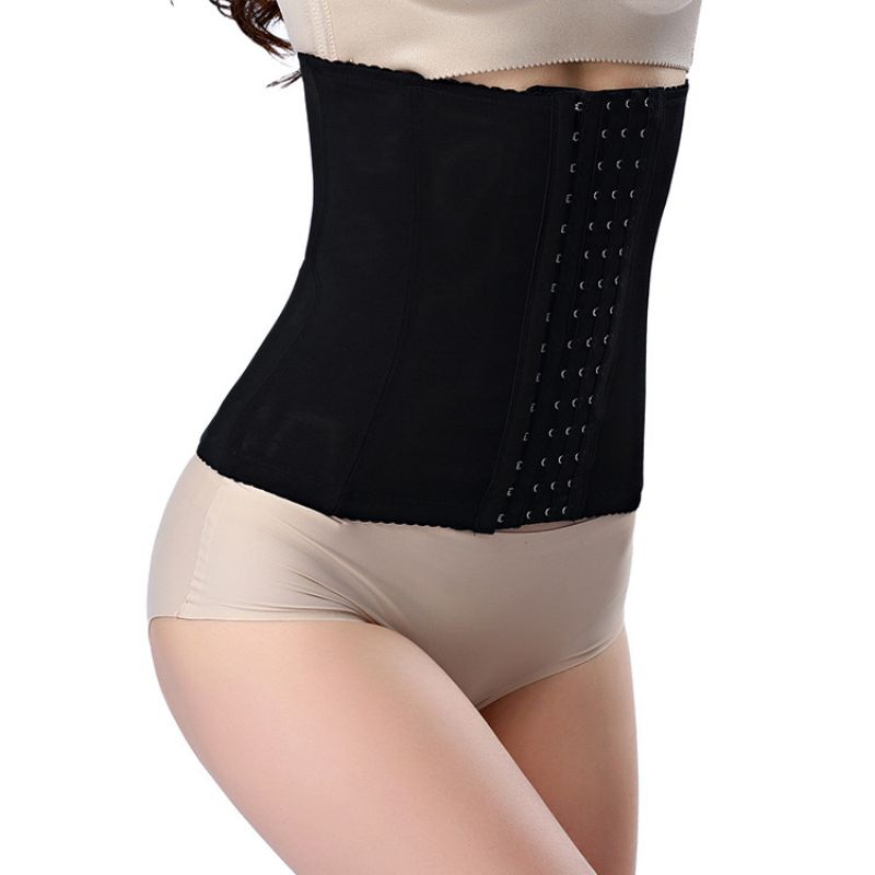 Body shaper waist trainer body - Corset Waist Cinch reseña y precio