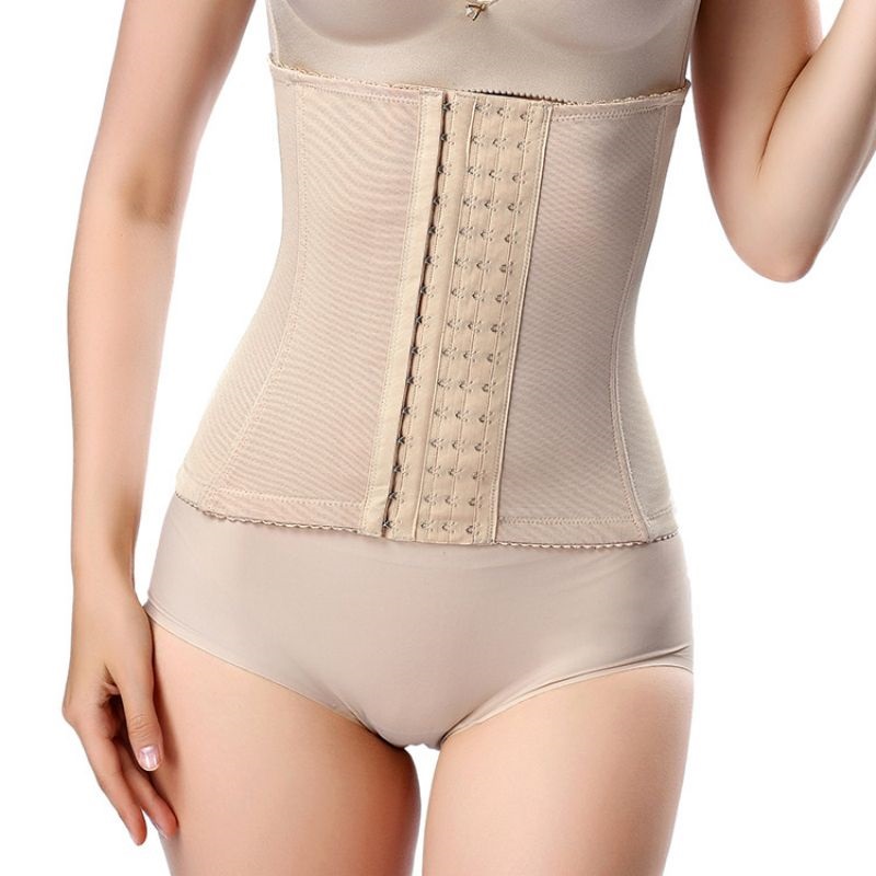 Body shaper waist trainer body - Corset Waist Cinch reseña y precio