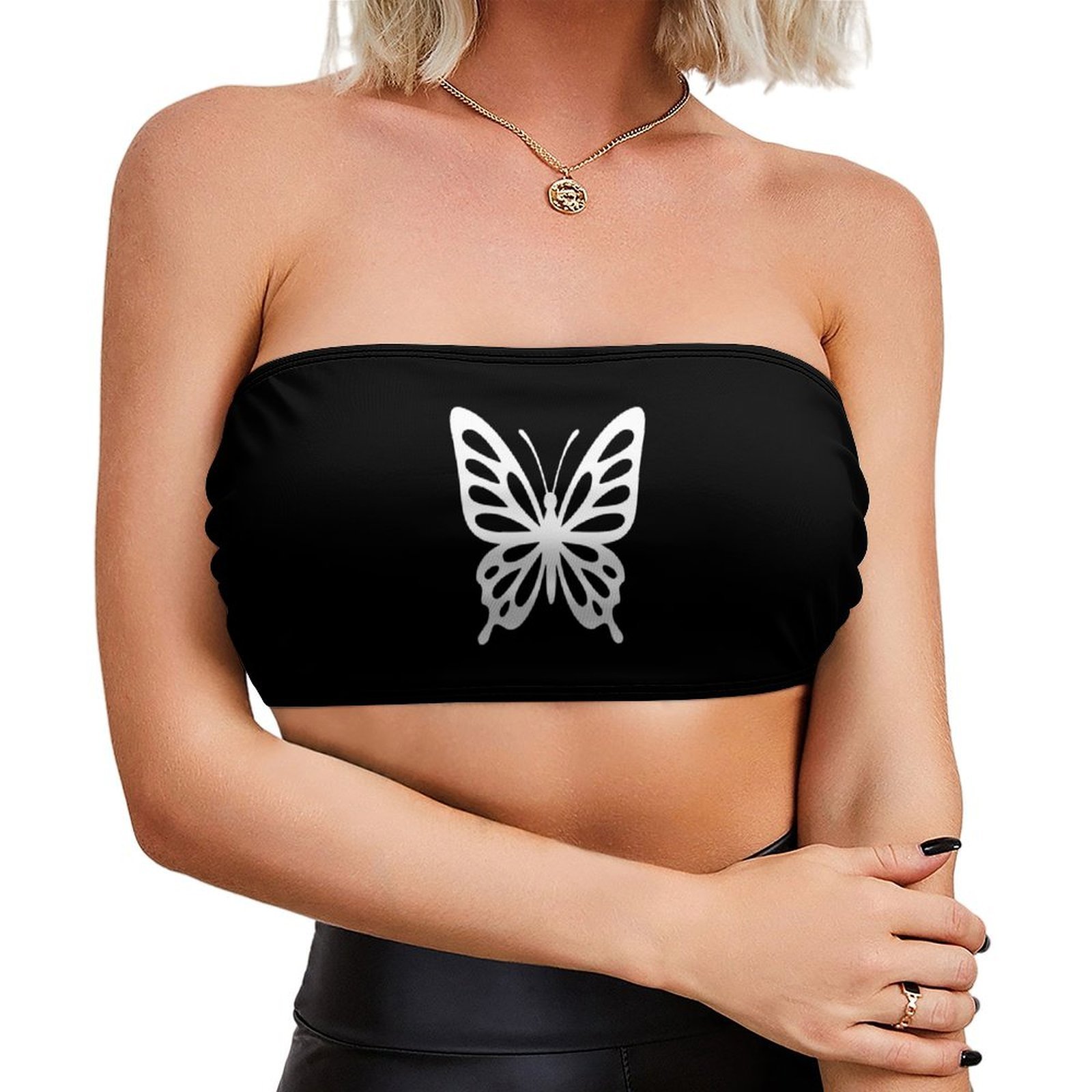 Strapless Bras for Women, Wire - Strapless Bra Backless reseña y precio