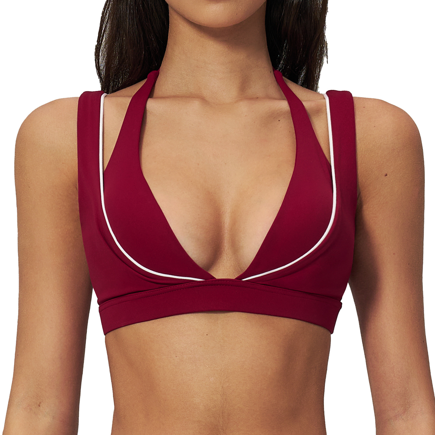 Yoga Underwear Women Sports Br - Sports Bra High Impact reseña y precio