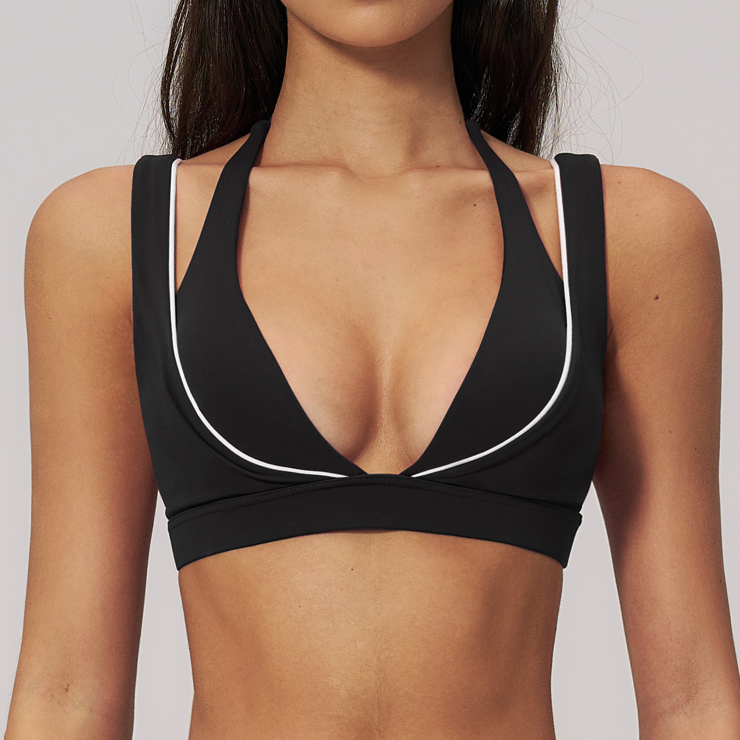 Yoga Underwear Women Sports Br - Sports Bra High Impact reseña y precio