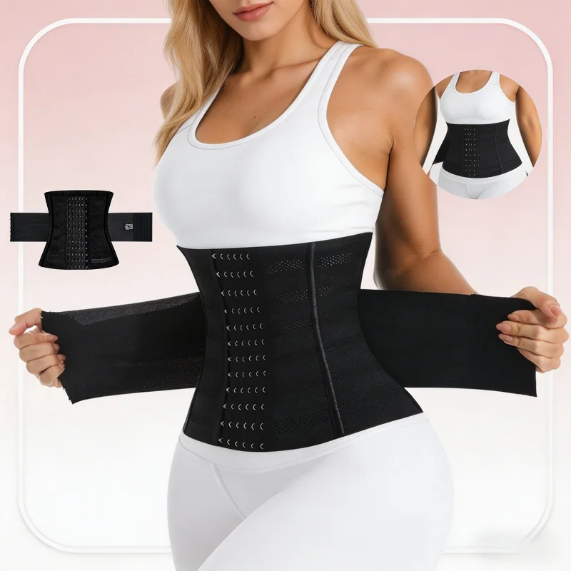 Shapewear Women Corset Waist T - Shapewear Bodysuit Firm reseña y precio