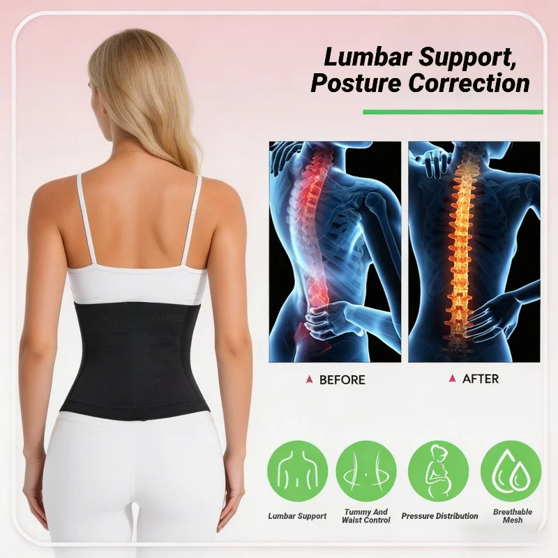 Shapewear Women Corset Waist T - Shapewear Bodysuit Firm reseña y precio