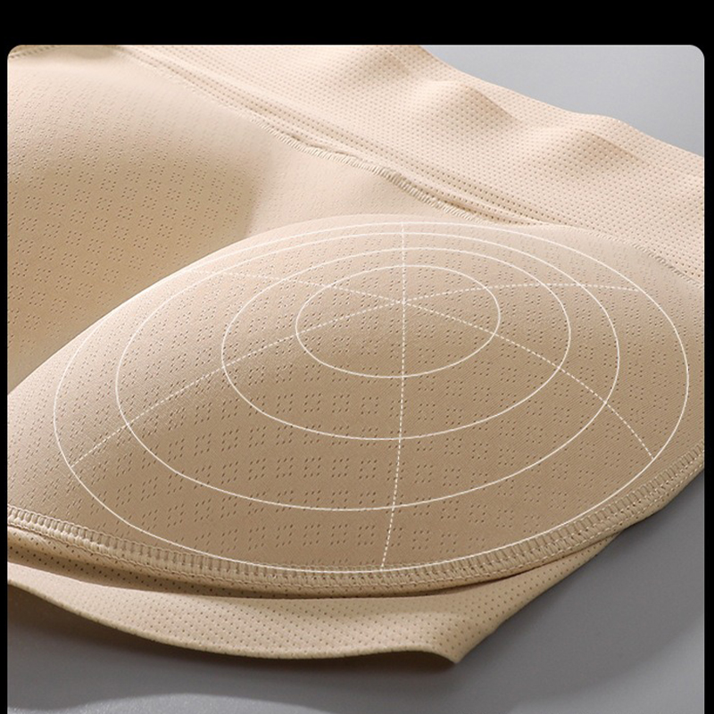 GUUDIA Heart Shape Peach Butt  - Shapewear Bodysuit Firm reseña y precio