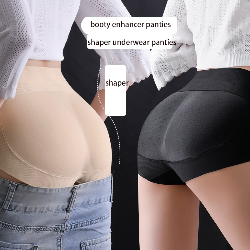 GUUDIA Heart Shape Peach Butt  - Shapewear Bodysuit Firm reseña y precio