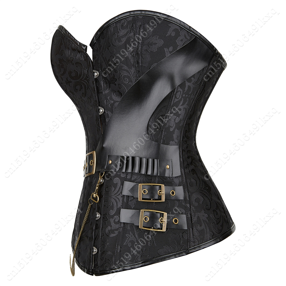 Corset for Women Vintage Overb - Corset Waist Cinch reseña y precio