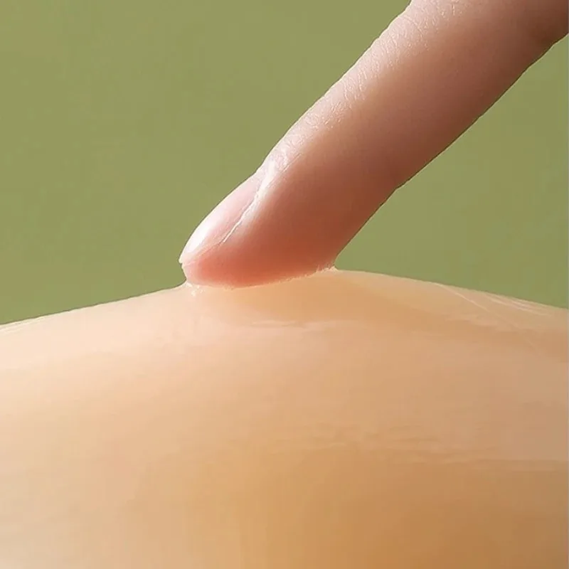 1Pairs Silicone Nipple Cover L - Silicone Bra Adhesive reseña y precio