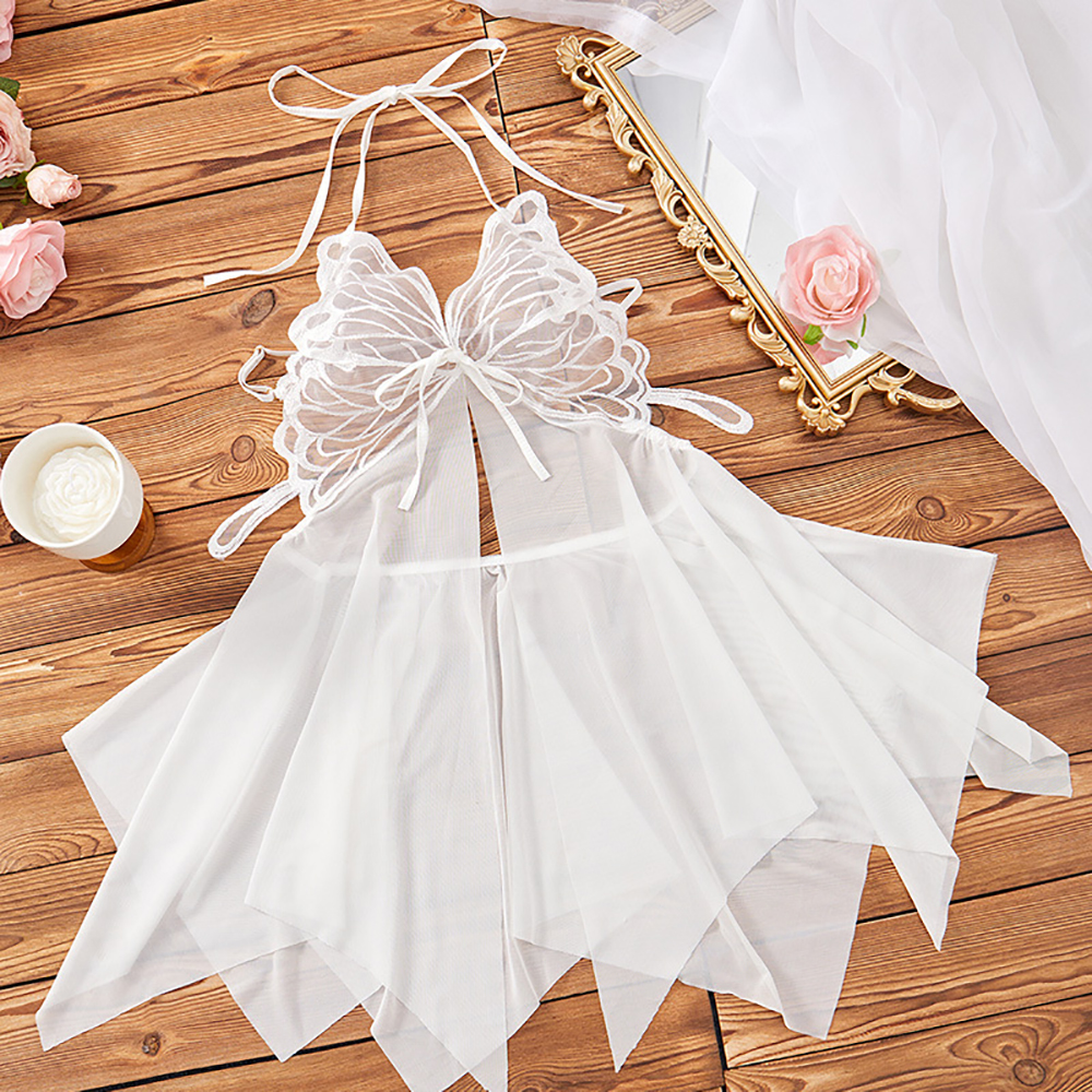 Women Chemise Night Gown Porn  - Babydoll Chemise Night reseña y precio