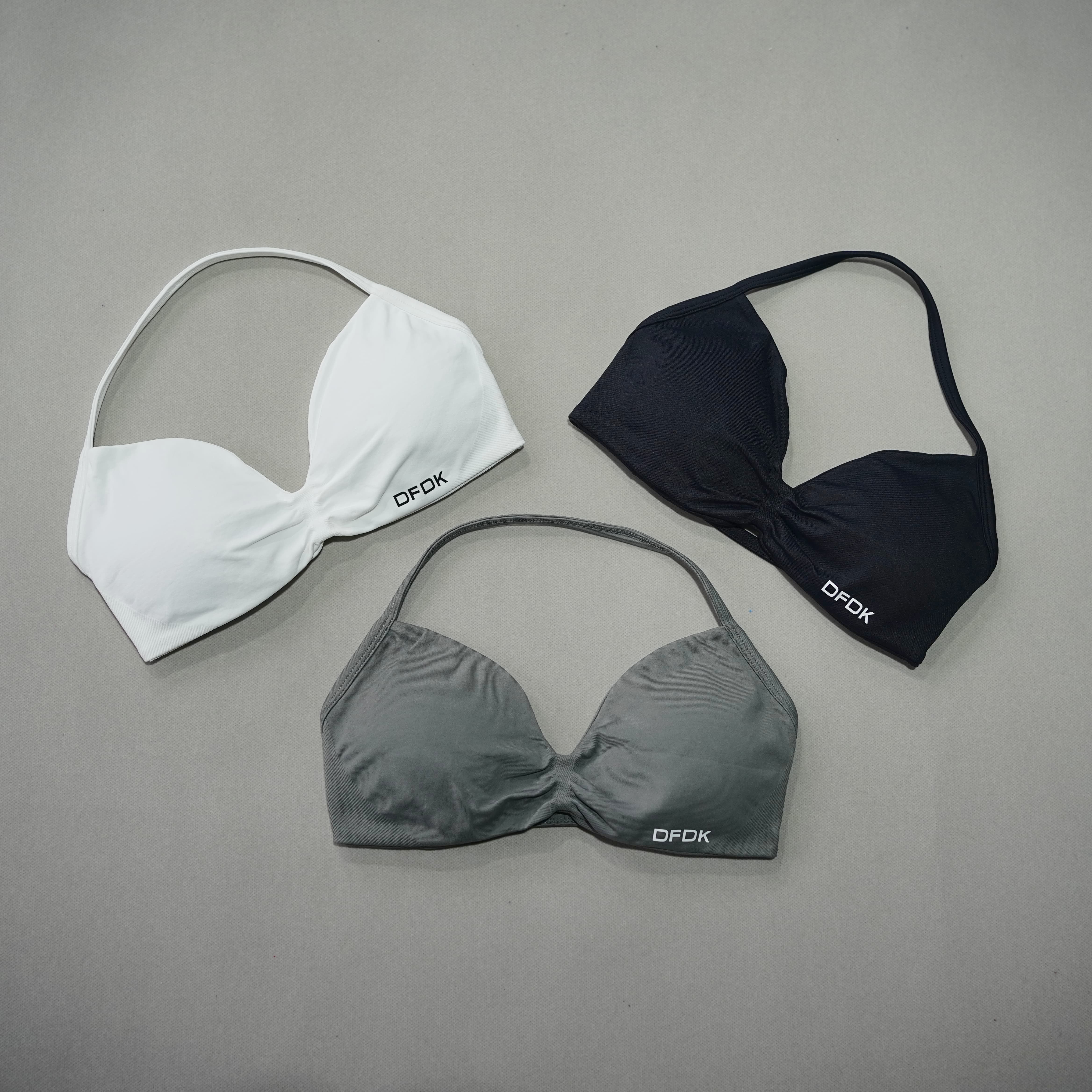 DFDK Women High Support Backle - Sports Bra High Impact reseña y precio