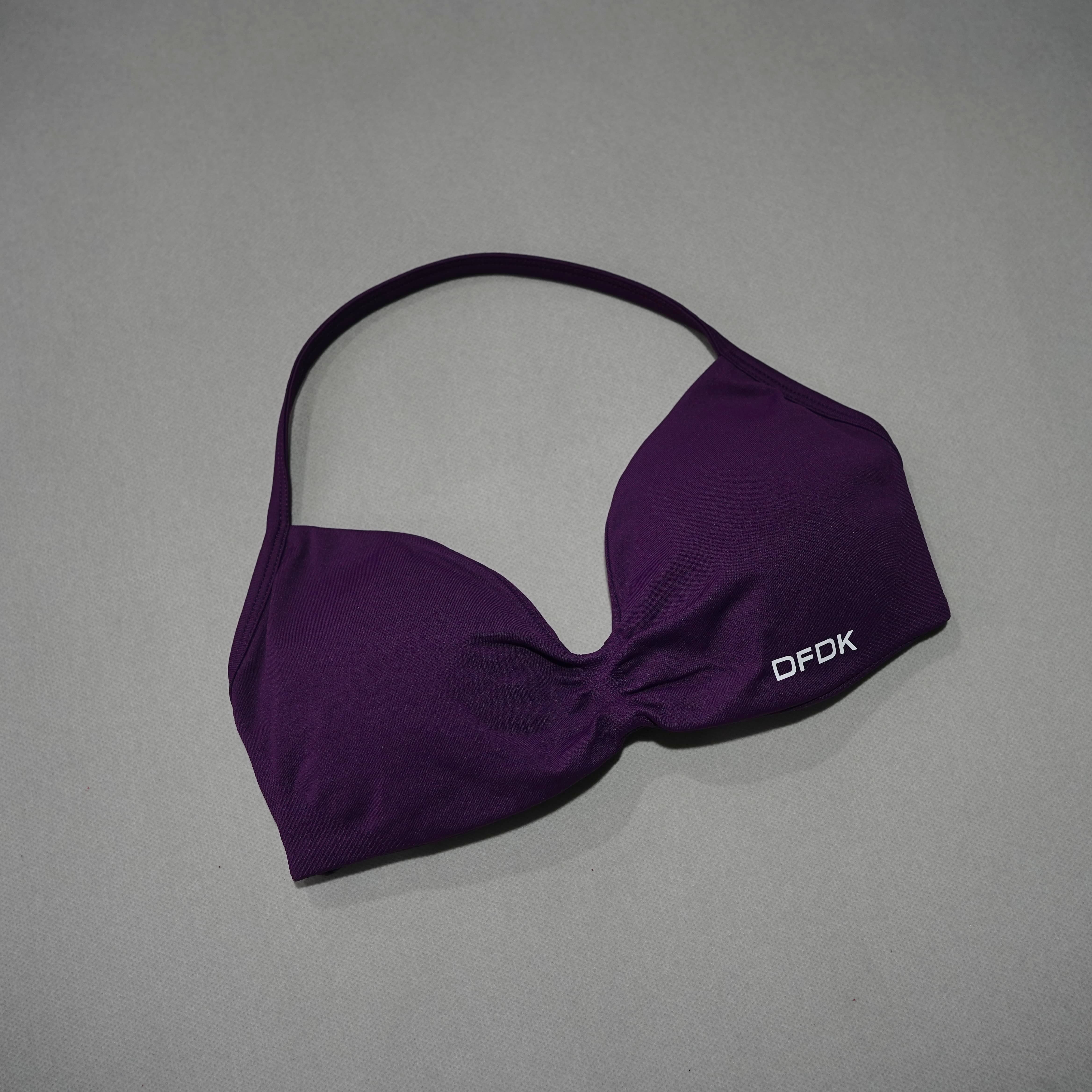 DFDK Women High Support Backle - Sports Bra High Impact reseña y precio