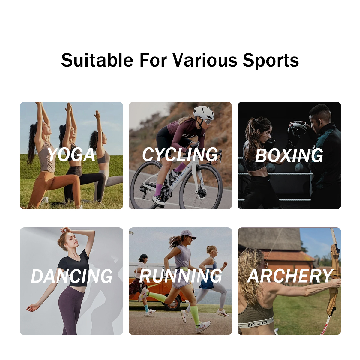New Summer Women's Shockproof  - Push Up Bra Padded reseña y precio